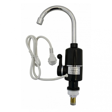 Grunhelm EWH-1X-3G-BLC