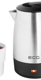 ECG RK 550 Travel