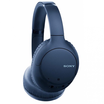 Sony WH-CH710N Blue