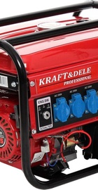 Kraft&Dele KW-6500EC (KD112)