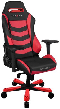 DXRacer Iron OH/IS166/NR