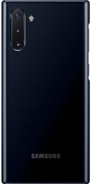 Samsung N970 Galaxy Note 10 LED Cover Black (EF-KN970CBEG)