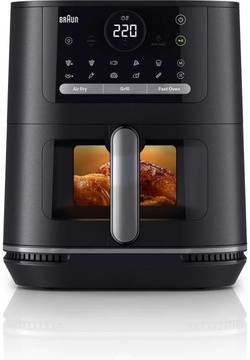 Braun MultiFry 5 HF5075IBK