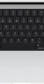 Apple MacBook Pro 14" Late 2024 Silver (Z1FB0032F, Z1FB000N5)
