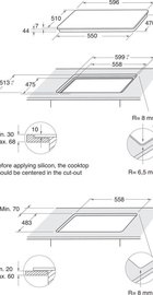 Hotpoint-Ariston HAGS61FBK