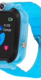 AmiGo GO007 FLEXI GPS Blue