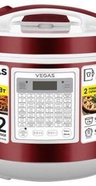 VEGAS VMC-9090R