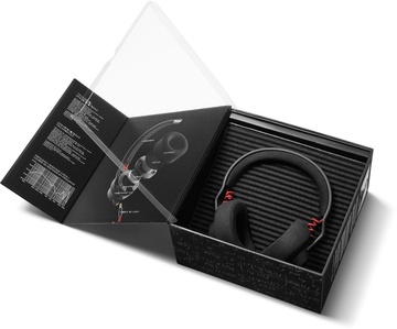 AIAIAI TMA-1 Studio with microphone Young Guru