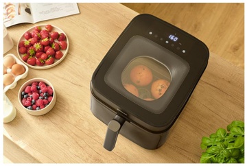 Sencor Vita SFR 6900BK