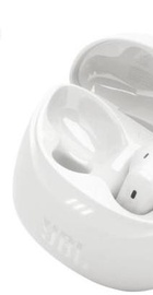 JBL Tune Flex 2 White (JBLTFLEX2WHT)
