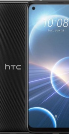 HTC Desire 22 Pro 5G 8/128GB Black