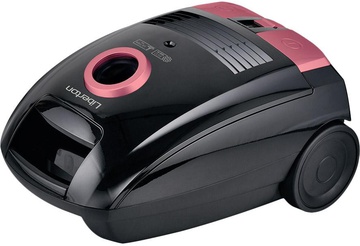 Liberton LVC-0802B ECO Black