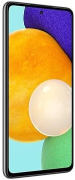 Samsung Galaxy A52 4/128GB Black (SM-A525FZKD)