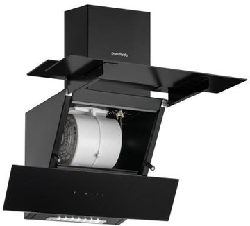 Pyramida ND 855 BL