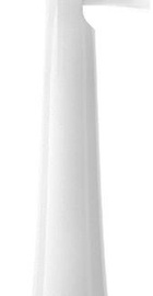 MiJia Toothbrush Head for T100 White 3шт MBS302 (NUN4098CN)
