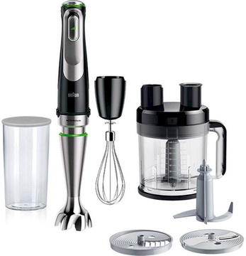 Braun MultiQuick 9 MQ 9175 XL