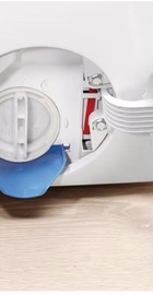 Electrolux EW9WN249W