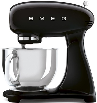 SMEG SMF03BLEU