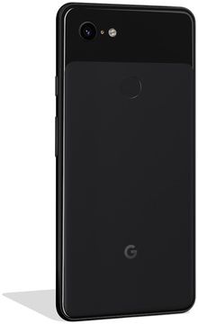 Google Pixel 3 XL 4/128GB Just Black
