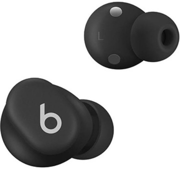 Beats by Dr. Dre Solo Buds Matte Black (MUVW3)