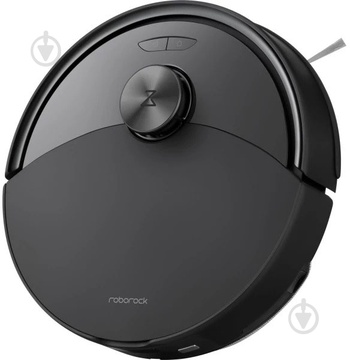 RoboRock Q10 VF Black