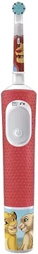 Oral-B D103.413.2KX Vitality Pro Kids The Lion King Special Edition
