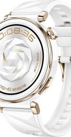 HUAWEI Watch GT 5 Pro 42 mm White