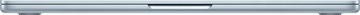 Apple MacBook Air 13,6" 2025 Sky Blue (Z1H7000RS)