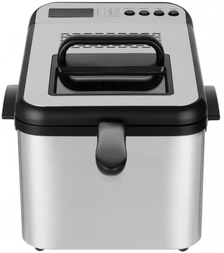 Sencor SFR 8200SS