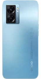 OPPO A77 5G 4/64GB Ocean Blue