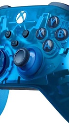 Microsoft Xbox Series X/S Wireless Controller Sky Cipher Special Edition (QAU-00151)
