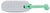 NudeAudio MOVE M Light Grey/Mint (PS003MTG)
