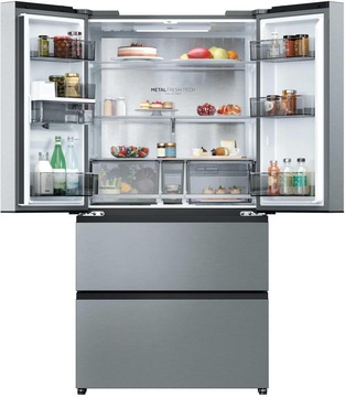 Haier HFR59F18CWMM