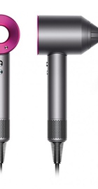 Dyson HD07 Supersonic Iron/Fuchsia (386732-01) EU