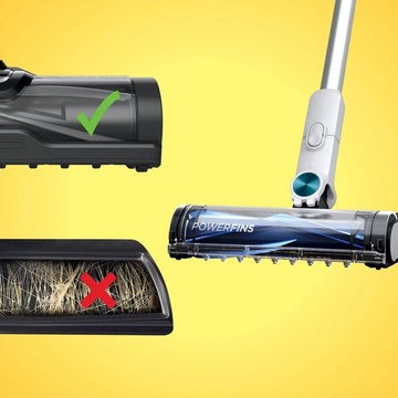 Dreame Cordless Pro with Auto Empty System BU3521EU