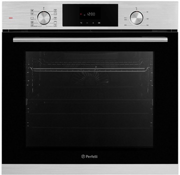 Perfelli DIAMOND 6D10N INOX