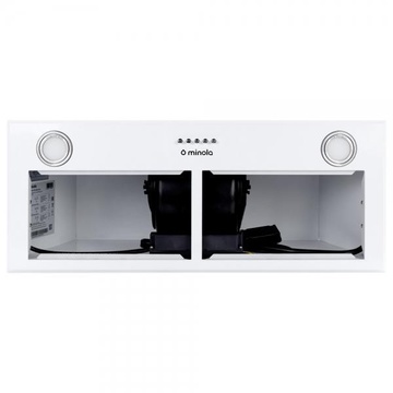Minola HBI 7612 WH 1000 LED