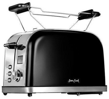Sam Cook PSC-60/B