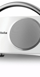 Harman/Kardon GO+PLAY Wireless White