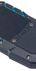 Sigma mobile X-treme AT67 Kantri Black Blue (UA UCRF)