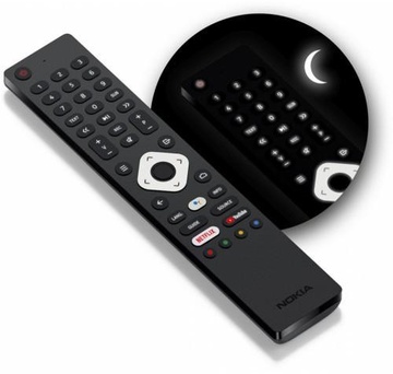 Nokia Smart TV 4300D