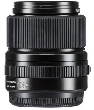 Fujifilm GF 45mm f/2,8 R WR