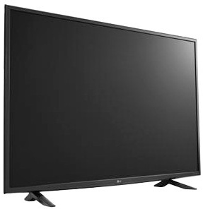 LG 43LF510V