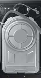 Samsung WD90DG5G34BBLE