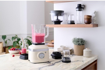 KitchenAid 5KSB4026EAC