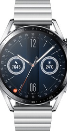 HUAWEI Watch GT 3 46mm Stainless Steel (55026957)