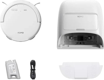 DJI ROMO S