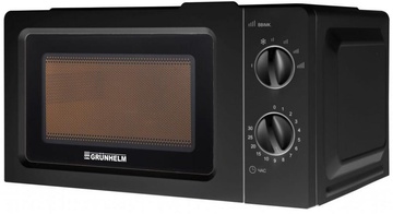 Grunhelm 20MX701-B