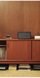 Marshall Stanmore III Black (1006010)
