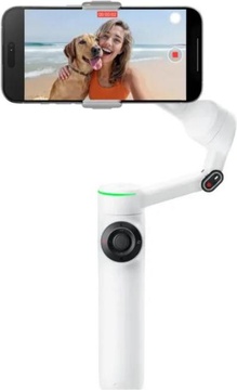 Insta360 Flow 2 Pro White (CINSABQB-W)